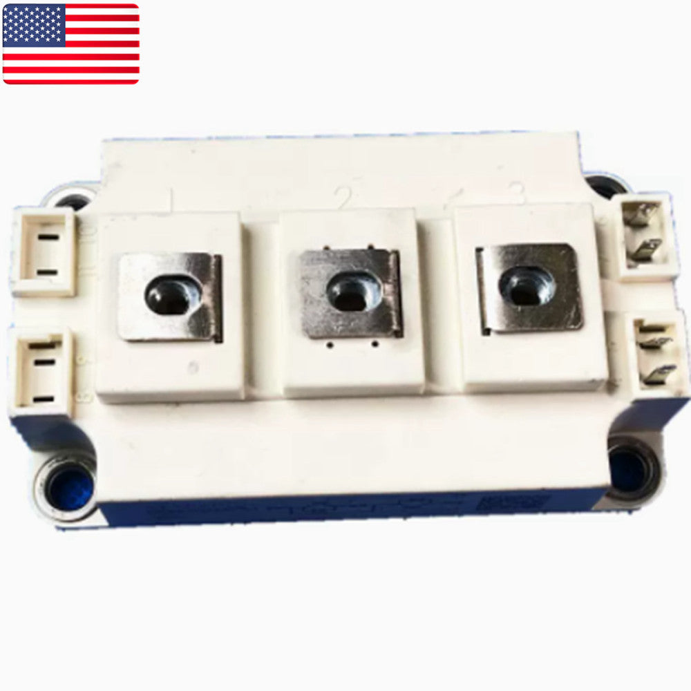 One Brand New Semikron SKM300GAL123D Power Module Supply - US Stock