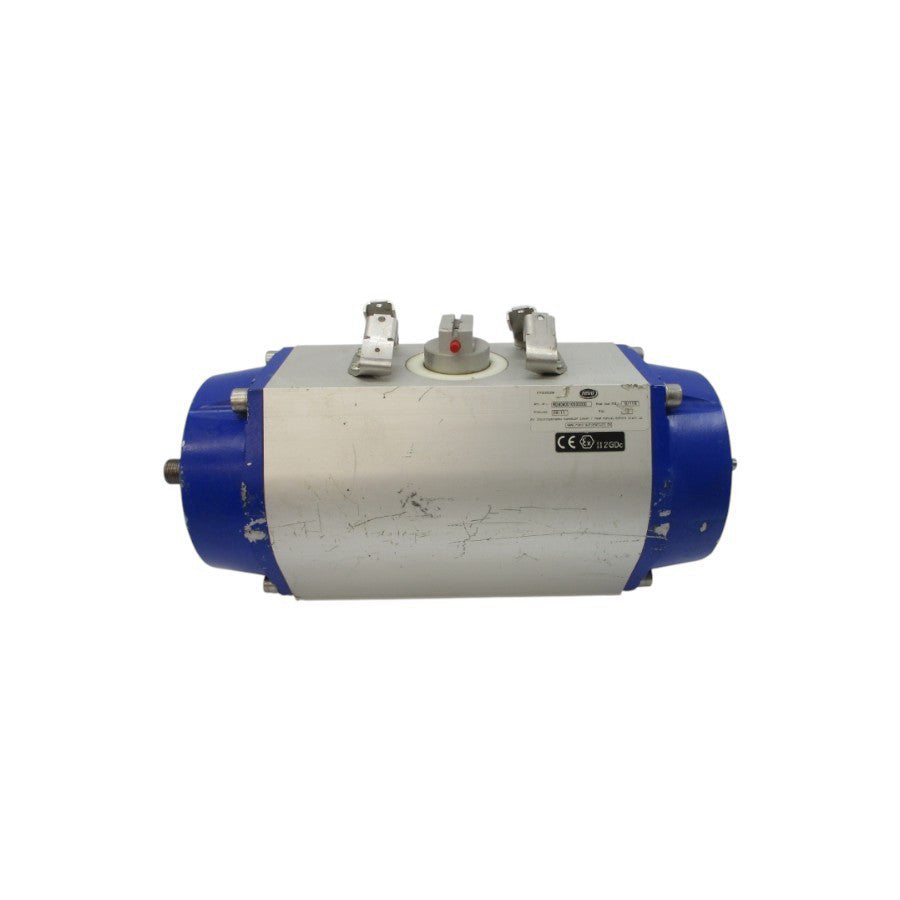 REVO AUTOMATION ETY9020020A RD6090010000000 116PSI UNMP