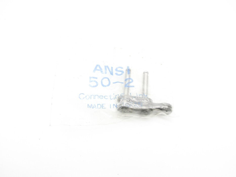 CONNECTING LINK ANSI50-2 NSMP