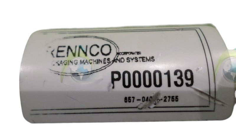 RENNCO P0000139 CYLINDER NSNP