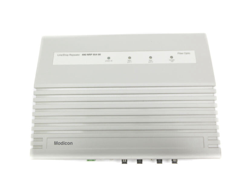 SCHNIEDER AUTOMATION 490NRP95400 NSNP
