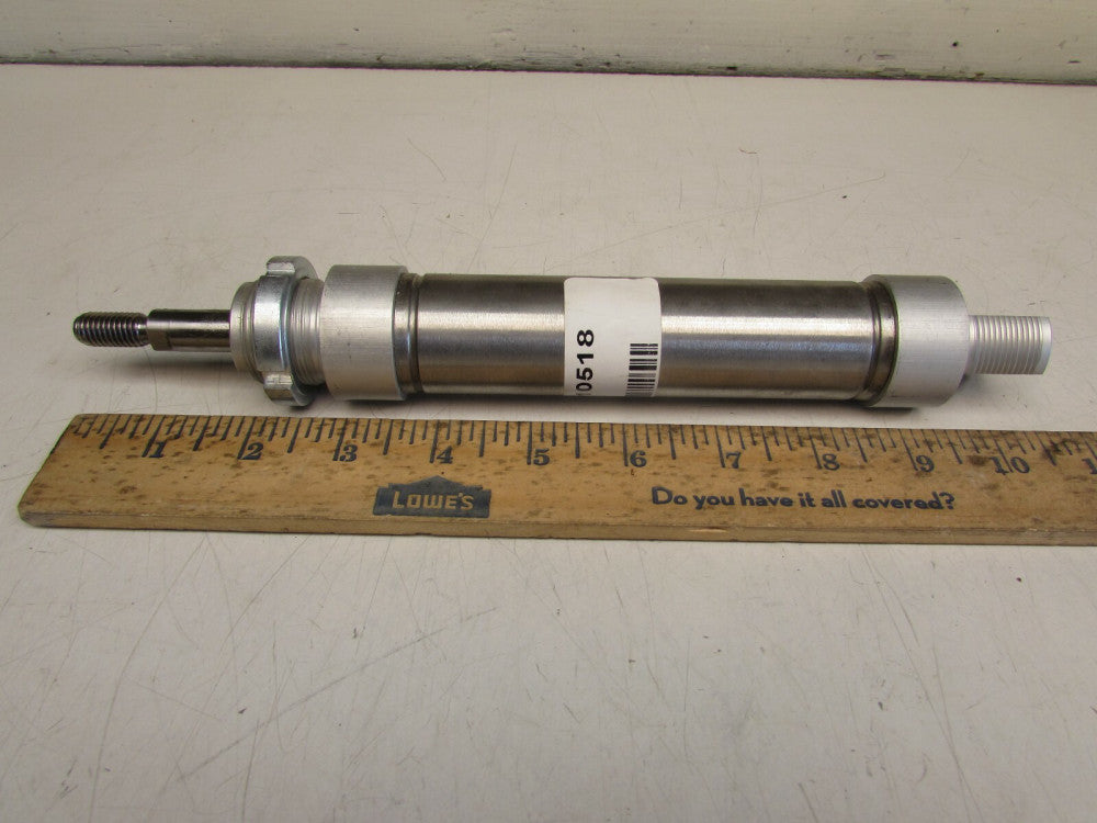 FESTO DSNU-32-100-P-"M10"K5-18K8 , PNEUMATIC CYLINDER, N/NIB! MAKE OFFER!
