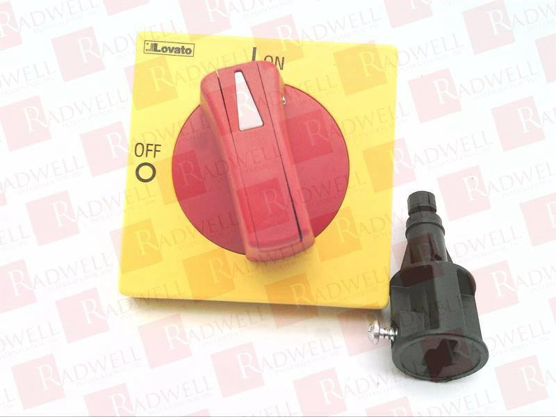 LOVATO GAX64 / GAX64 (BRAND NEW)