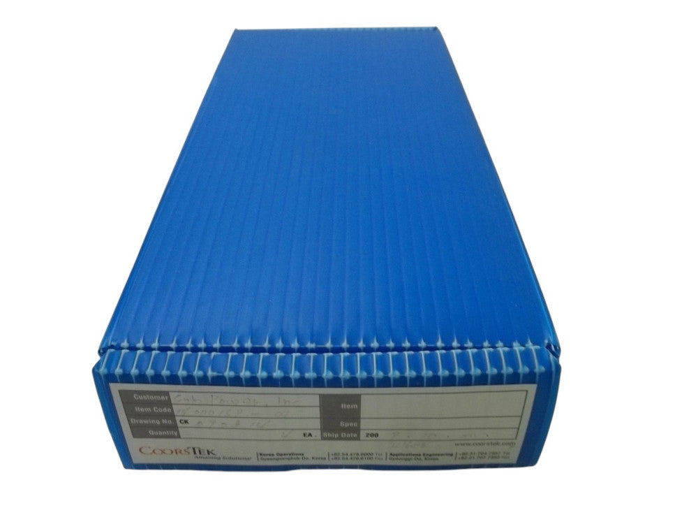 LOT OF 4 SOLO POWER, INC. 14000158-01 NSMP
