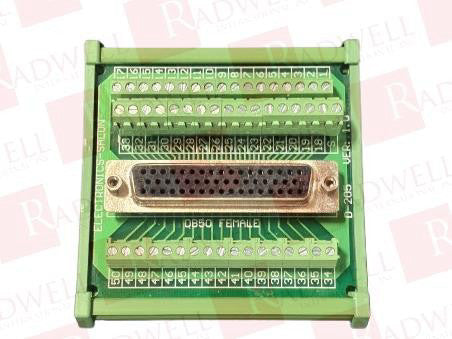 ELECTRONICS SALON MD-D205-1 / MDD2051 (NEW NO BOX)