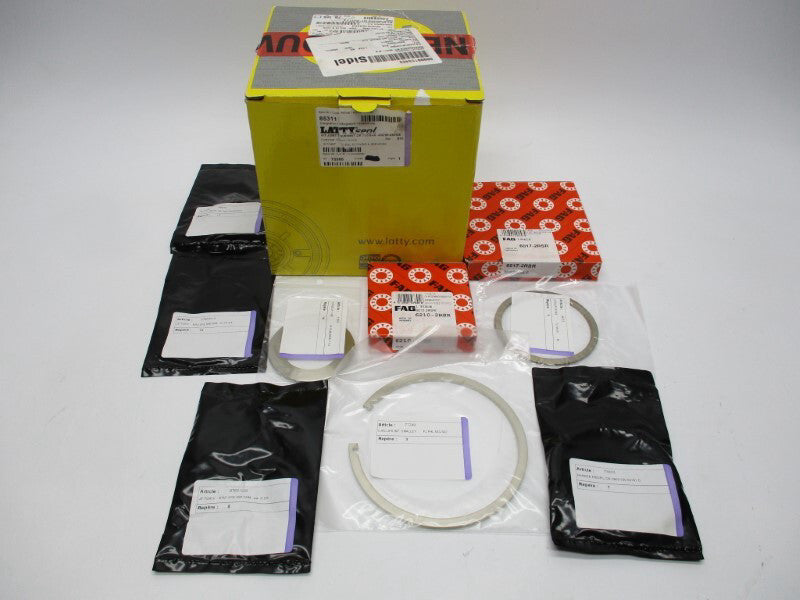 LATTY SEAL 85311 NSMP