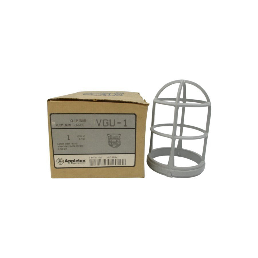 APPLETON VGU-1 NSMP