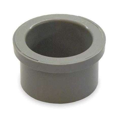 Cantex 5133717 Conduit Fitting Adapter, 1 In, Adapter, Pvc, Pvc Coated