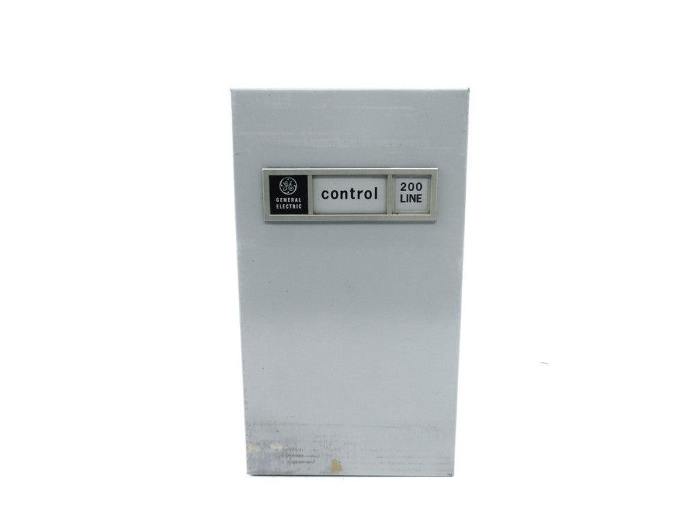 GENERAL ELECTRIC CR205L1 230V NSNP