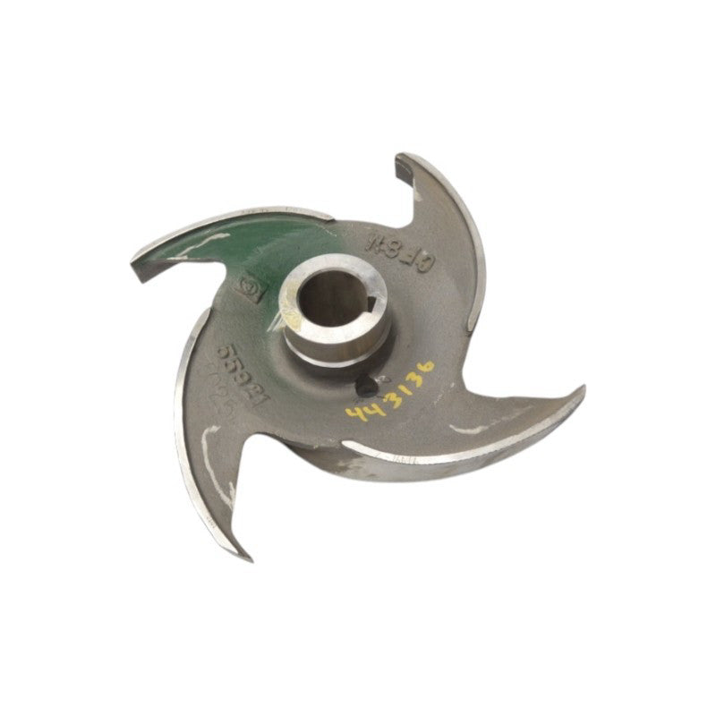 GOULDS PUMP 55921 5025 1-3/4" 14-1/4" NSNP