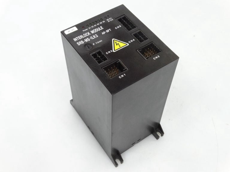 MORI SEIKI SRB-MS-ILK3 Switch - Used