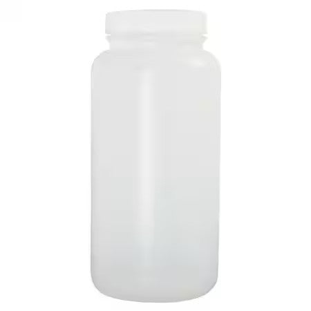 Qorpak Plc-03600 Bottle, 500Ml, 53-400, Pk180