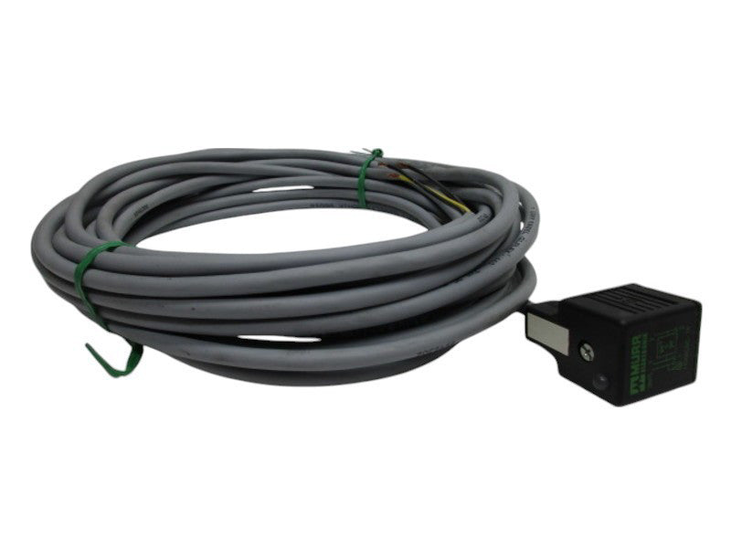 MURR ELEKTRONIK 3HABB101 CABLE  UNMP