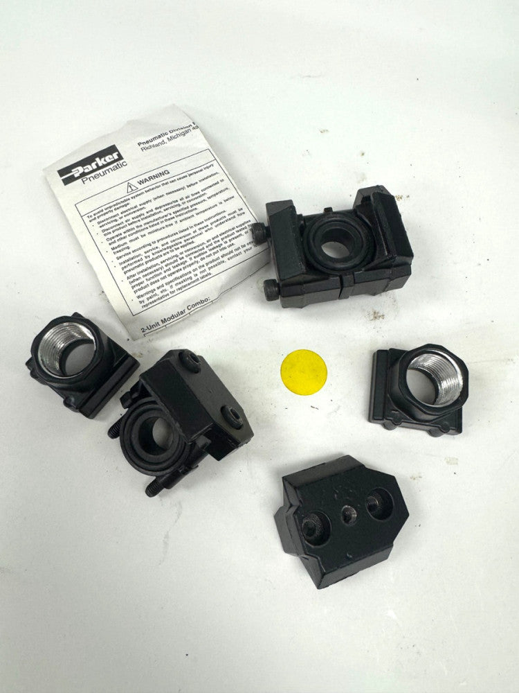NEW PS752 1/2" BLOCK KIT