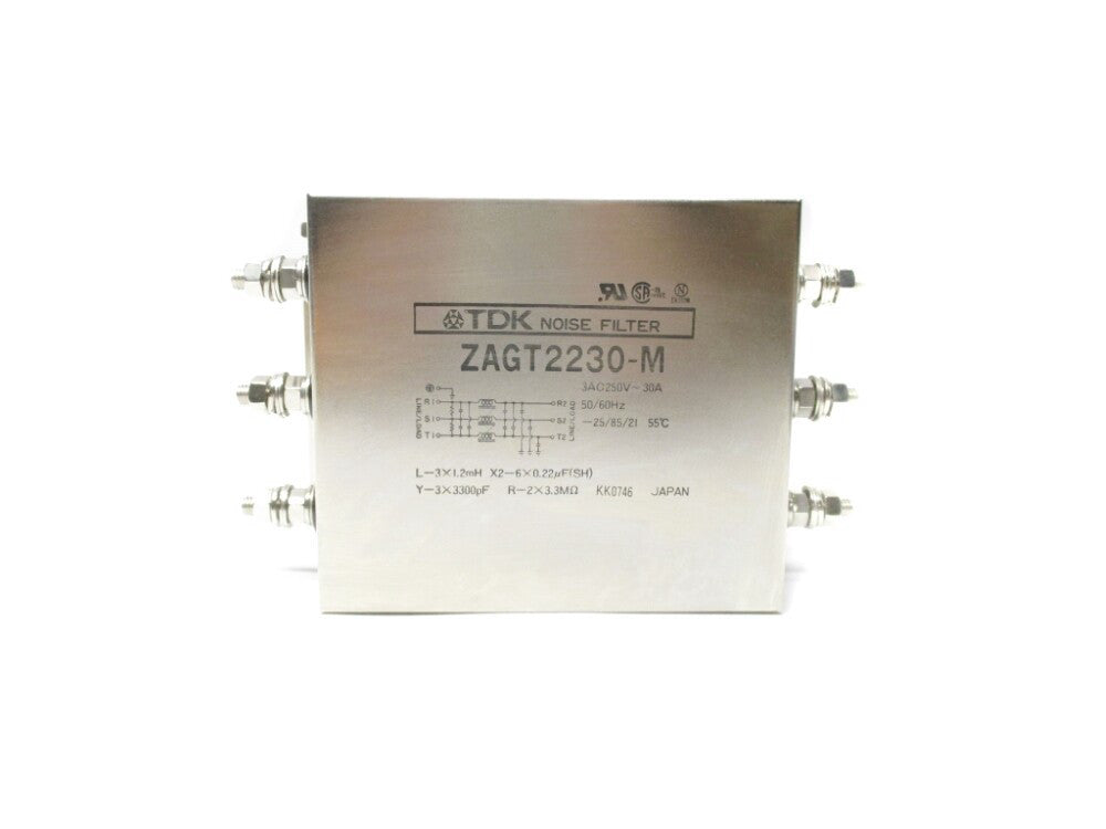 TDK ZAGT2230-M NSNP
