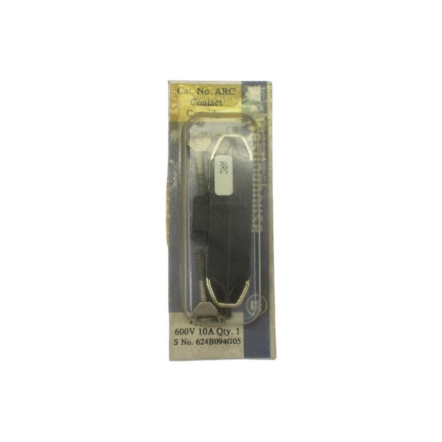 WESTINGHOUSE ARC 624B094G05 600V 10A NSMP