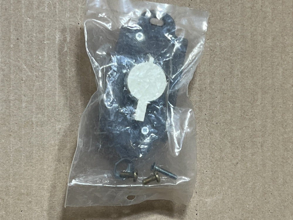 Intermatic F30M Time Switch Mechanism 1 Gang 5A 1 HP Spring Wound Area Lighting