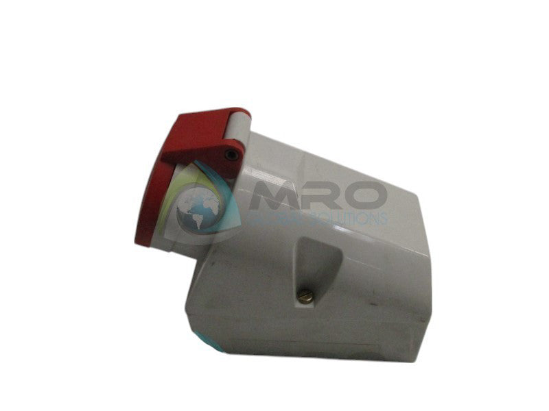 BALSCEENORM 1118 WALL MOUNTING SOCKET OUTLET  NSNP
