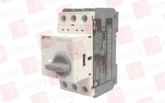 FRANKLIN ELECTRIC CMS-32HI17 / CMS32HI17 (NEW IN BOX)