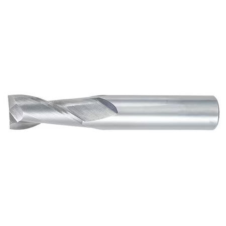 Osg 402-2362 Carbide End Mill,402,6.0Mm D,19Mm Cut L