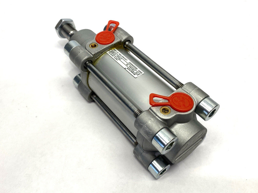 Aventics 0822242023 Pneumatic Cylinder 50mm Bore 34mm Stroke