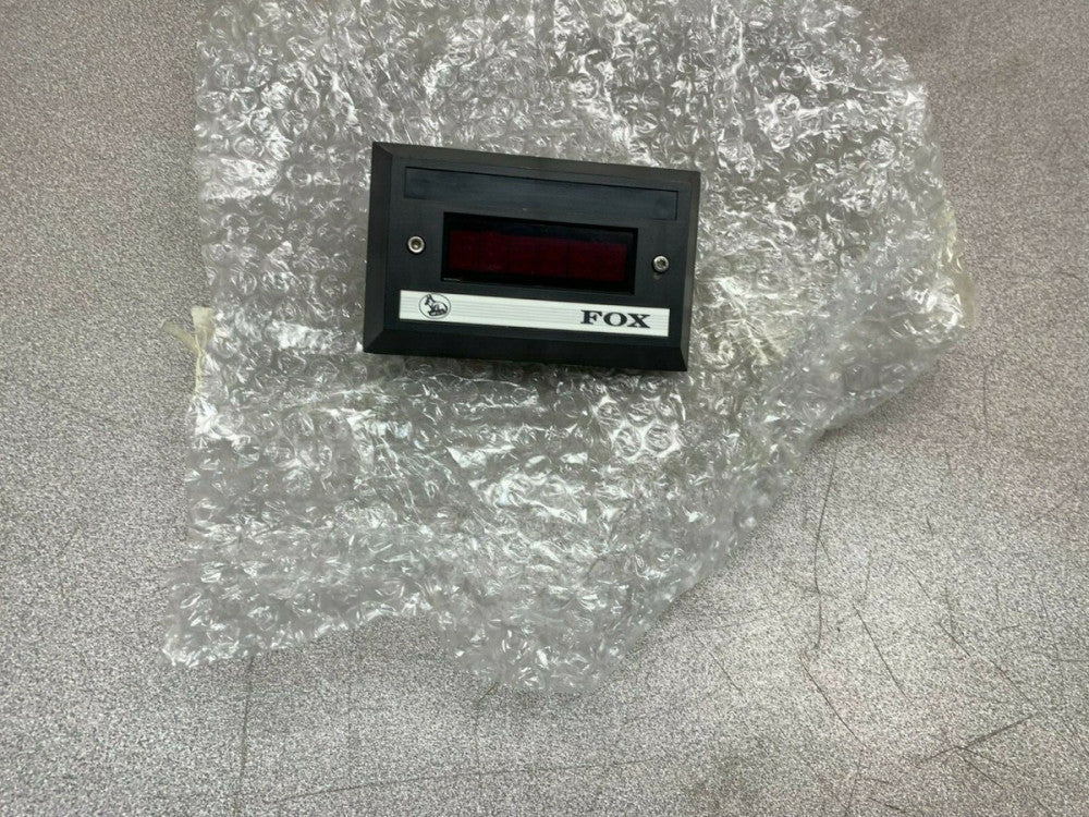 NEW NO BOX FOX POWER MODULE F000-701