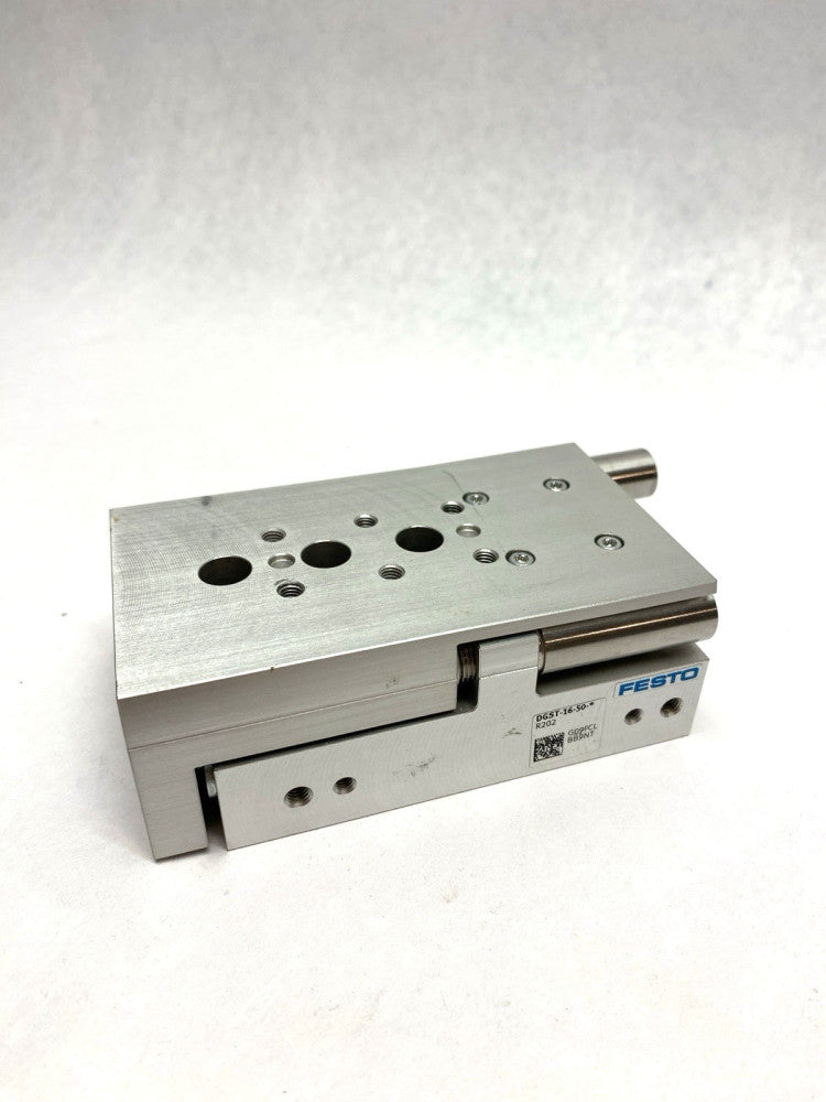 Festo DGST-16-50-Y12A Mini Slide Cylinder 8085178