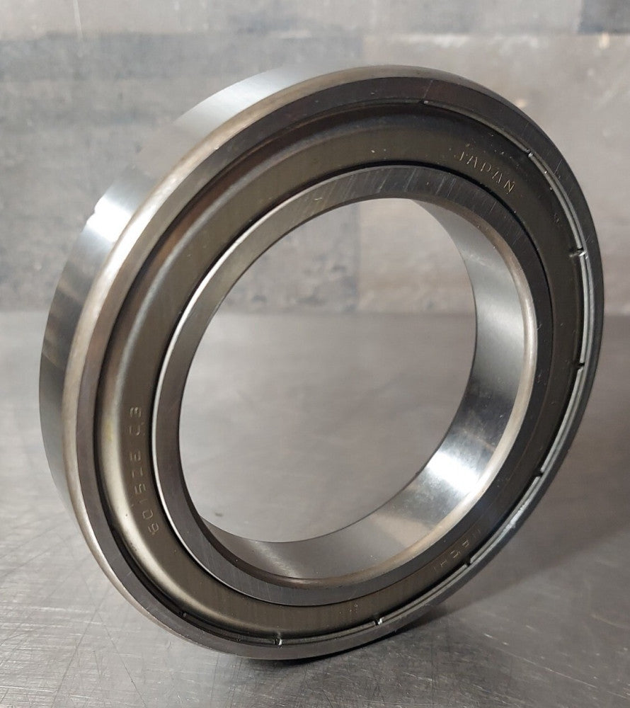 NACHI 6015ZE C3 Bearing Nos Surplus No Original Packaging