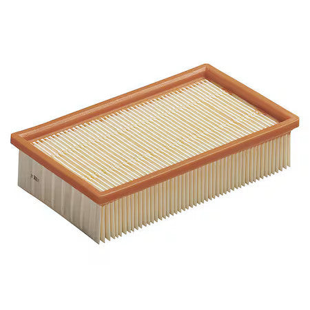 Fein 31345012010 Filter,9-3/8In L X 5-1/4In W X 2-1/4In H