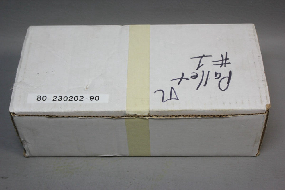NEW AMETEK SOLID STATE CONTROLS SPCB 80-230202-90