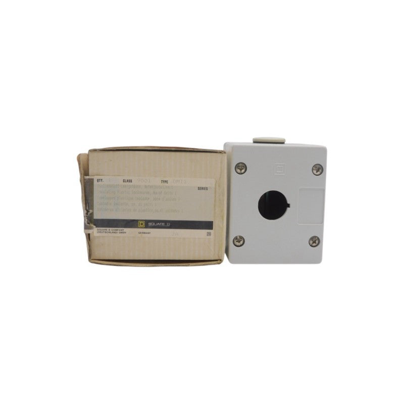 SQUARE D 9001DMI1 SER. A NSMP