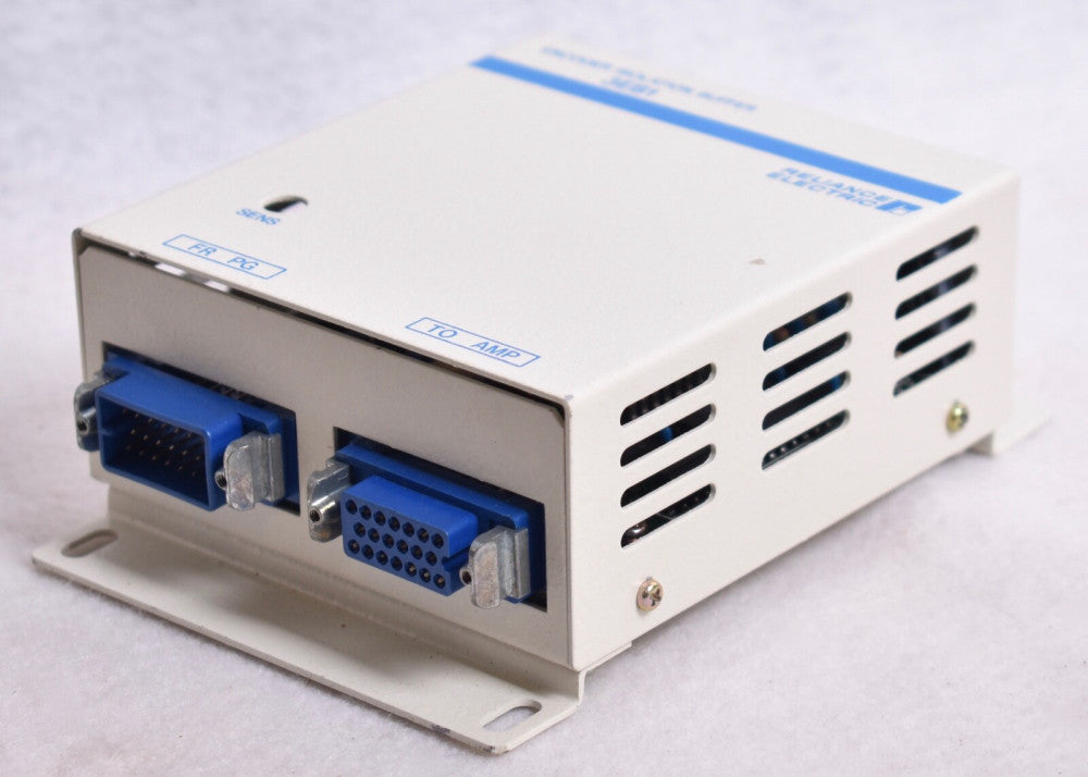 Reliance Electric Encoder Isolation Buffer 3EB1