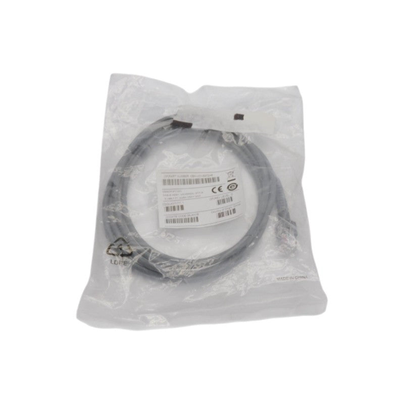 CONNECTOR CABLE CBA-U01-S07ZAR 7' NSMP