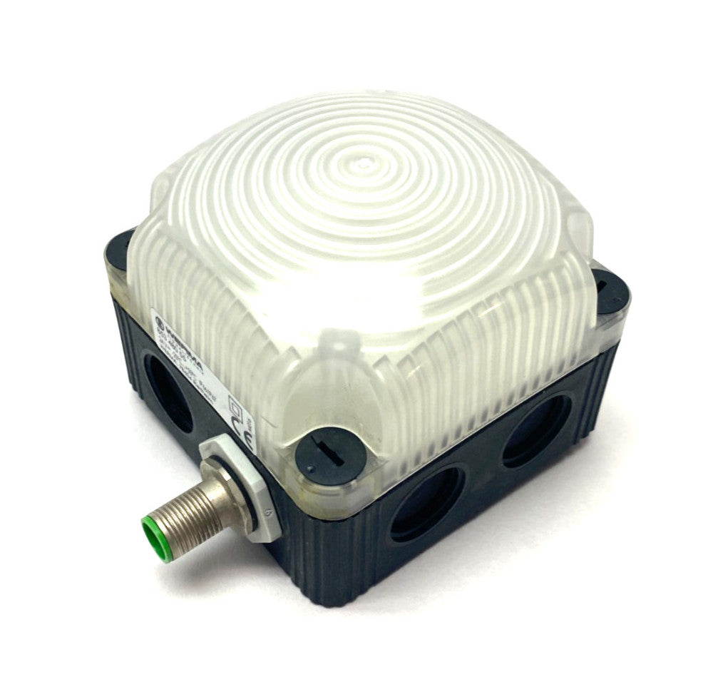 Werma 853 480 55 Permanent LED Beacon Light BWM 24VDC MC