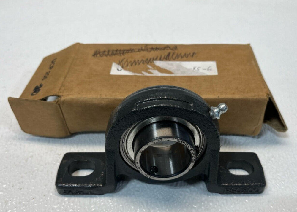 SST PSD206 Pillow Block Bearing JIB SB206-20