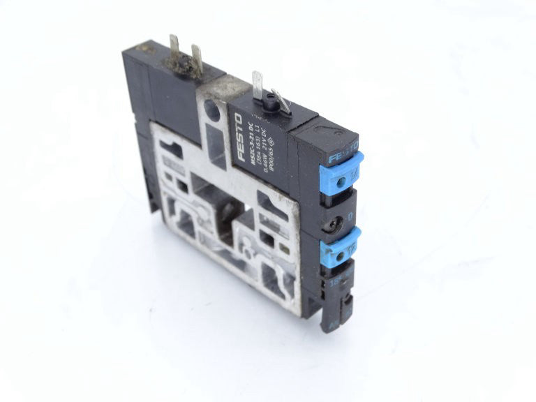FESTO CPV10-M1H-2X2-GLS-M7-B-EX VALVE