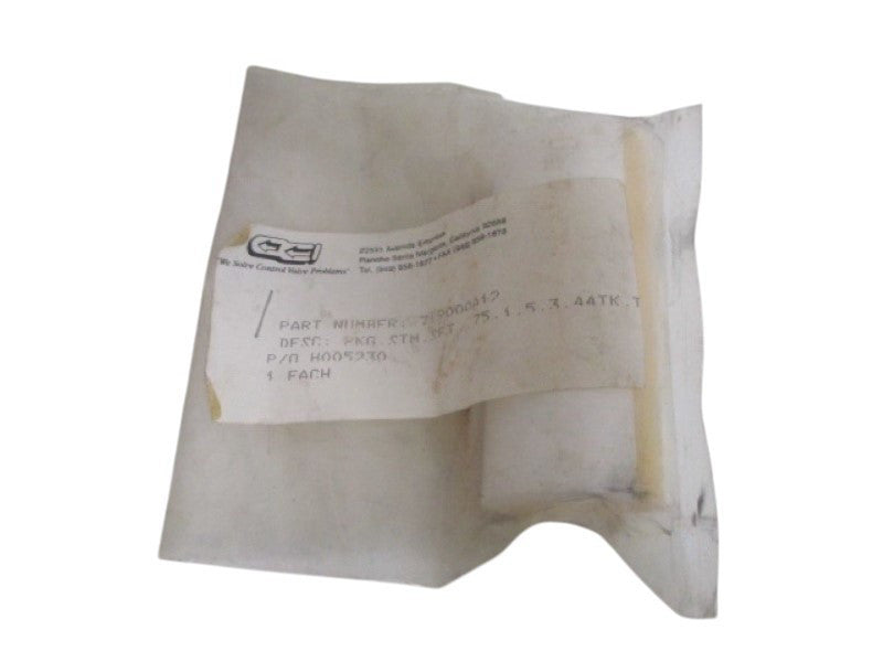 CONTROL COMPONENTS 719000A12 PACKING SET  NSNP