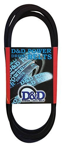 D&D DURA-Prime PowerDrive B74 or 5L770 5/8 x 77in V-Belt