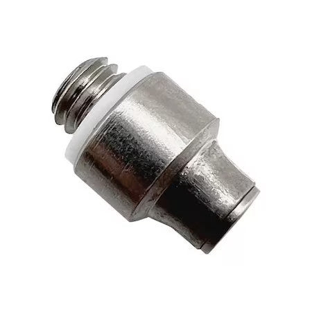 Legris 3281 03 09 Metric Push-To-Connect Fitting