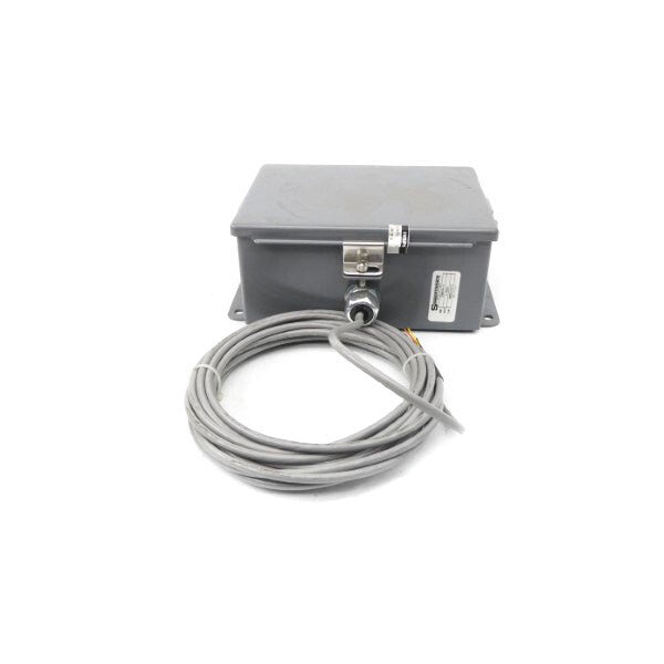 SENSORTRONICS 20034-4 J-BOX NSNP