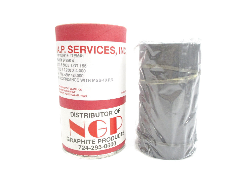AP SERVICES 242564 NSMP