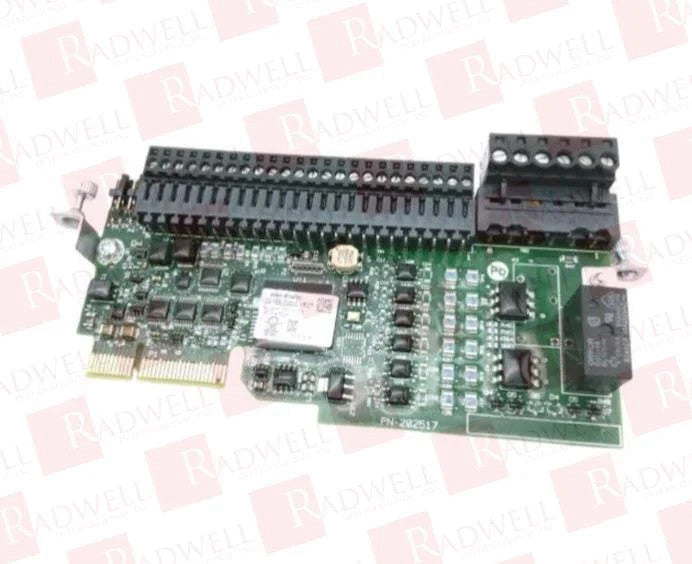 ALLEN BRADLEY 20-750-2263C-1R2T / 207502263C1R2T (IN BOX)