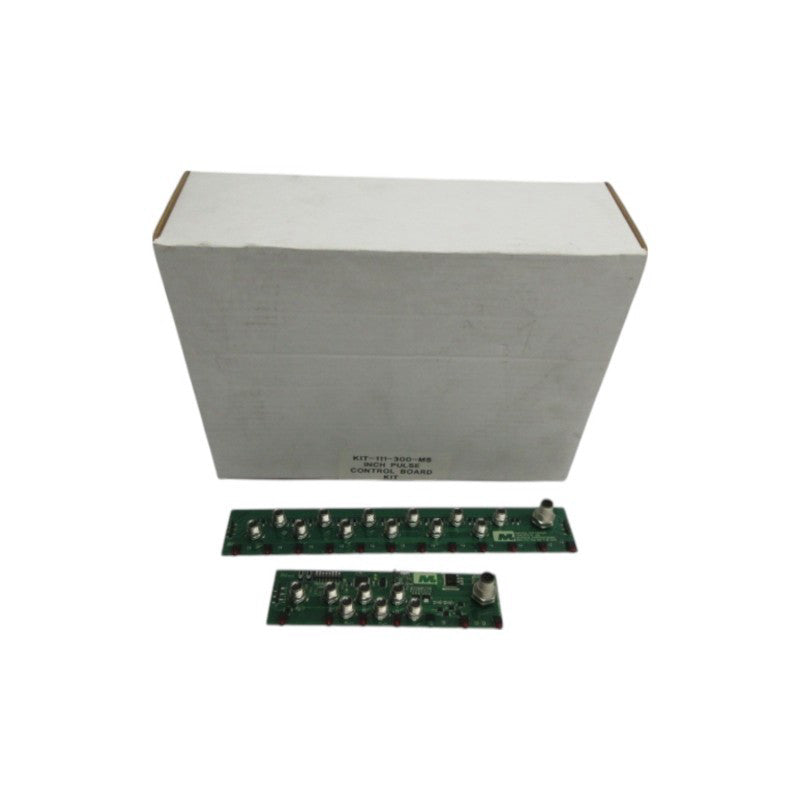 MANTISSA KIT-111-300-MS NSMP