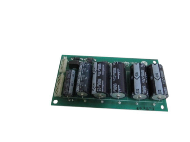ALLEN BRADLEY 50389 REV. C  NSNP