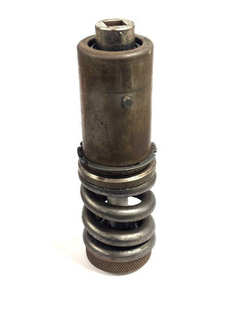 WILSON TOOL .350 SQUARE PUNCH