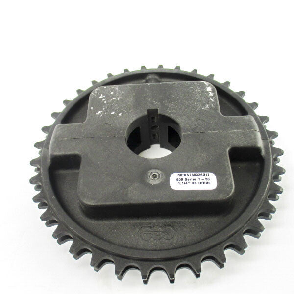 REGINA MPBST60036317 SER. 600 1.1/4" NSNP