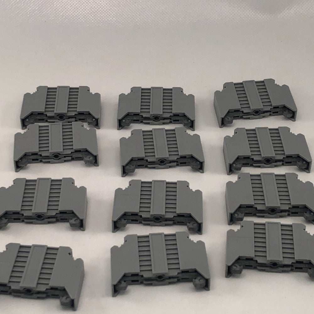 PHOENIX CONTACT - TYPE E/NS 35 N - TERMINAL END CLAMPS - DIN  *lot of 12 pcs.*