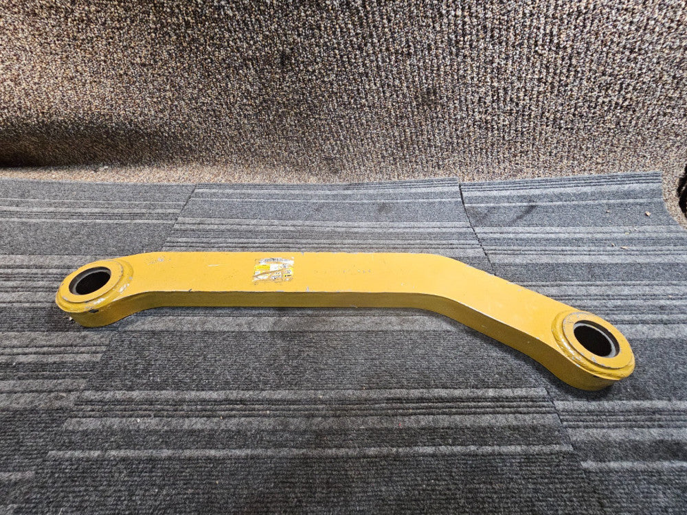 CAT 332-6144 Link Assembly, Yellow For Motor Grader 120M