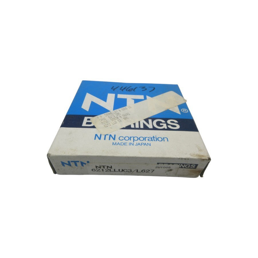 NTN 6212LLUC3/L627 NSFS