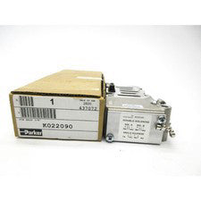 PARKER K022090 3/8" NSMP